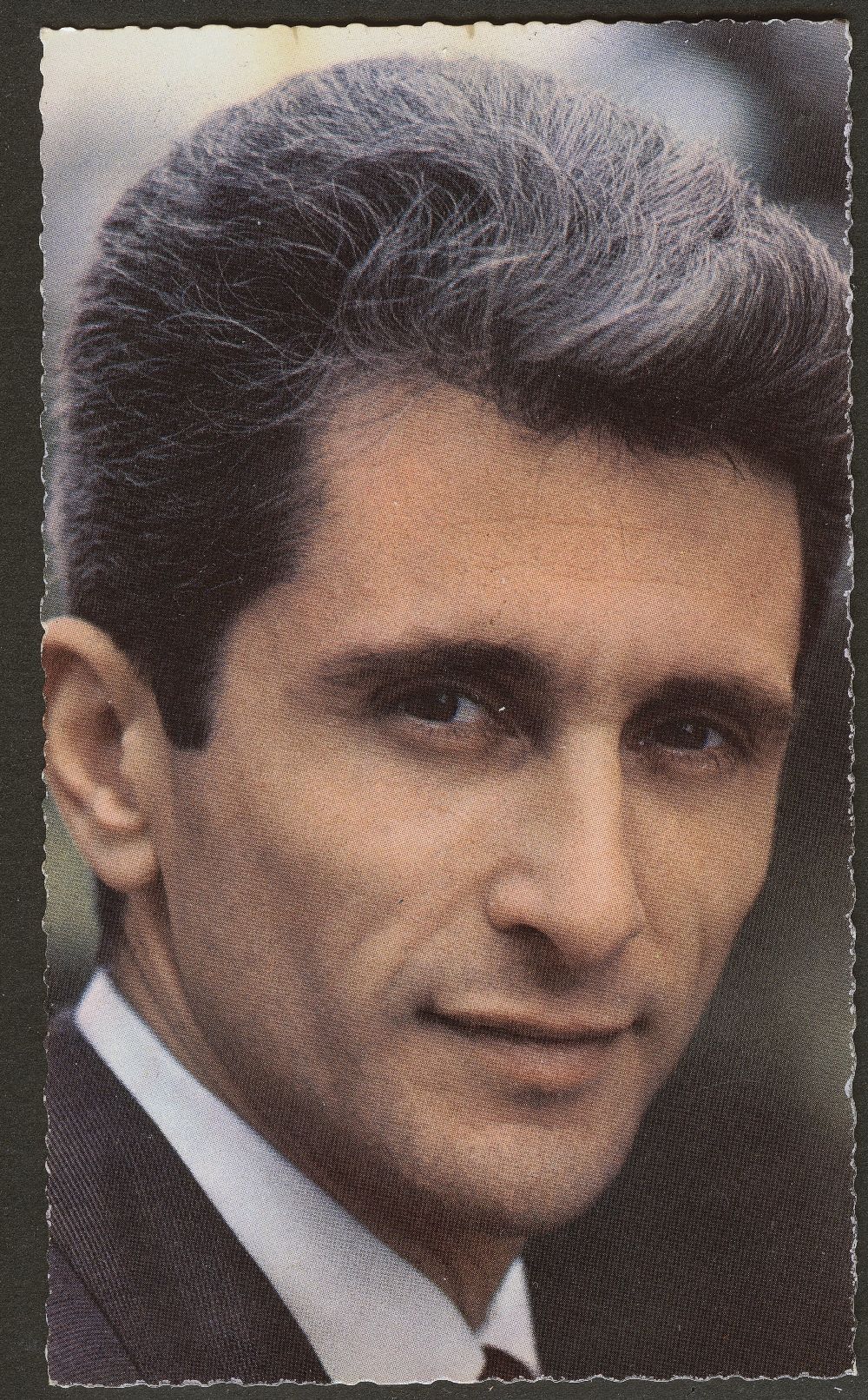 (image for) Marcel Amont #0001